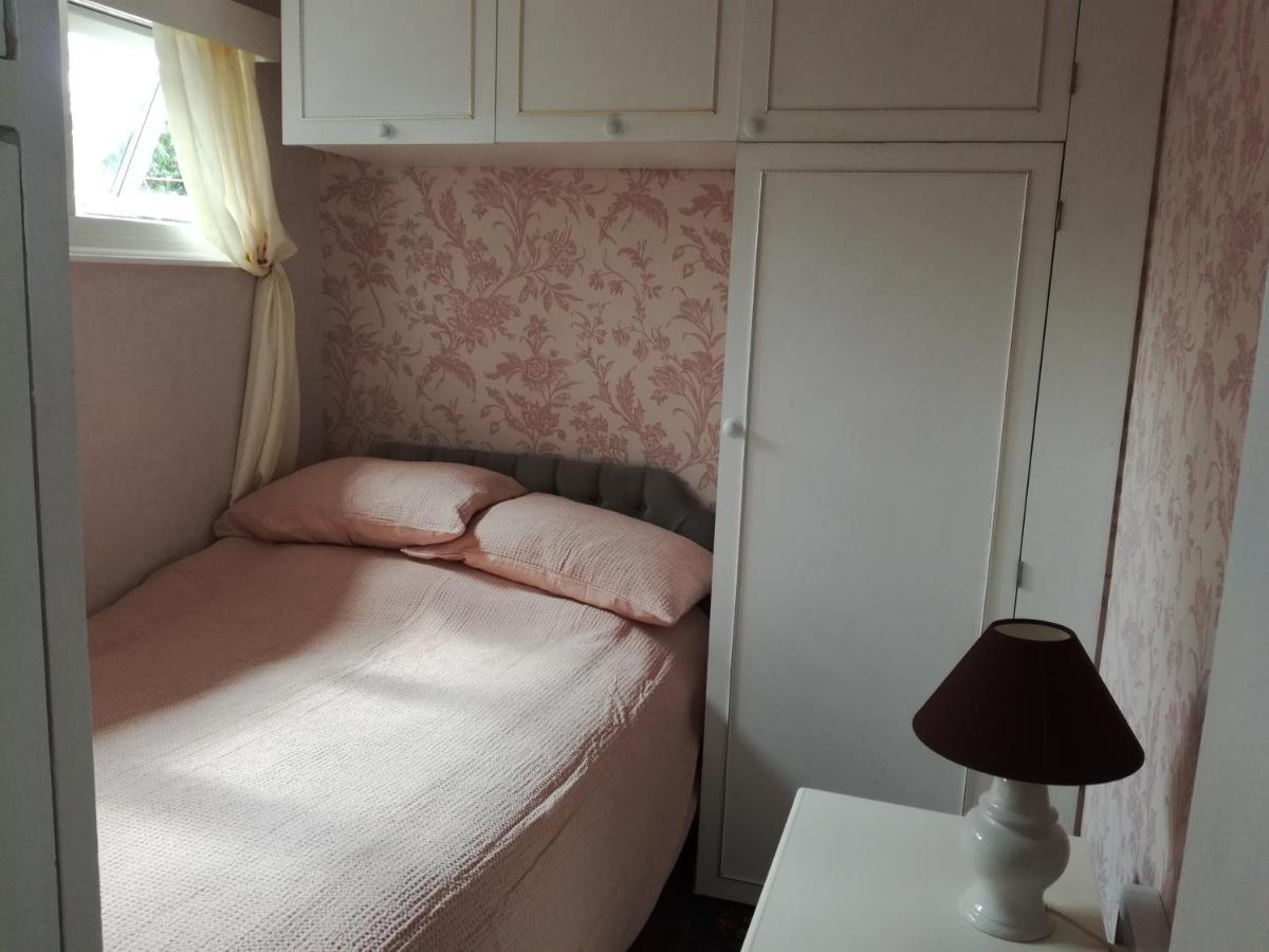 Chalet 33, The Willows, Cherry Park, Chapel St Leonards Exteriör bild